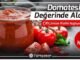 TURK SEKER SALCALIK DOMATES ALIMI