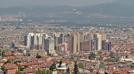 DOGANBEY TOKI KONUTLARI DOGANBEY TOKI KONUTLARI