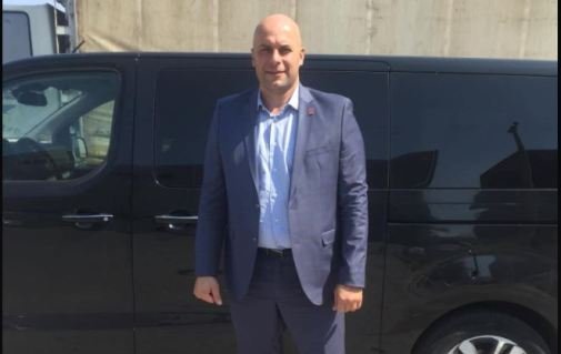 DOGRU PARTi TESKiLAT BASKANI SEZA KORNOSOR DOGRU PARTi TESKiLAT BASKANI SEZA KORNOSOR