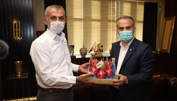 EJDER MEYVESi URETiCiSi OZHAN OZTURK VE ALiNUR AKTAS EJDER MEYVESi URETiCiSi OZHAN OZTURK VE ALiNUR AKTAS