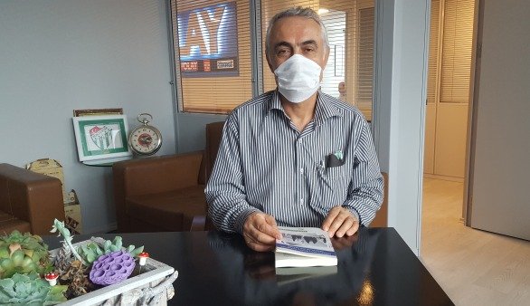 EKREM HAYRI PEKER