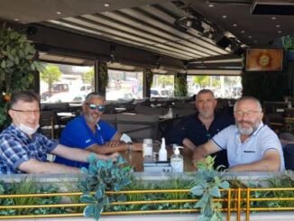 ANAP iL GENCLiK KOLLARI SENOL KUL CETiN SABIRLI CEYHUN OZUM MURAT DELiBASOGLU