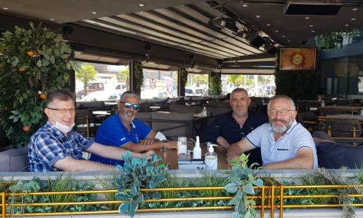 ANAP iL GENCLiK KOLLARI SENOL KUL CETiN SABIRLI CEYHUN OZUM MURAT DELiBASOGLU ANAP iL GENCLiK KOLLARI SENOL KUL CETiN SABIRLI CEYHUN OZUM MURAT DELiBASOGLU