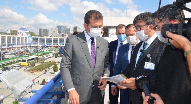 BUYUK iSTANBUL OTOGARI iSTANBUL BUYUKSEHiR BELEDiYE BASKANI EKREM iMAMOGLU FAHRETTiN BESLi BUYUK iSTANBUL OTOGARI iSTANBUL BUYUKSEHiR BELEDiYE BASKANI EKREM iMAMOGLU FAHRETTiN BESLi