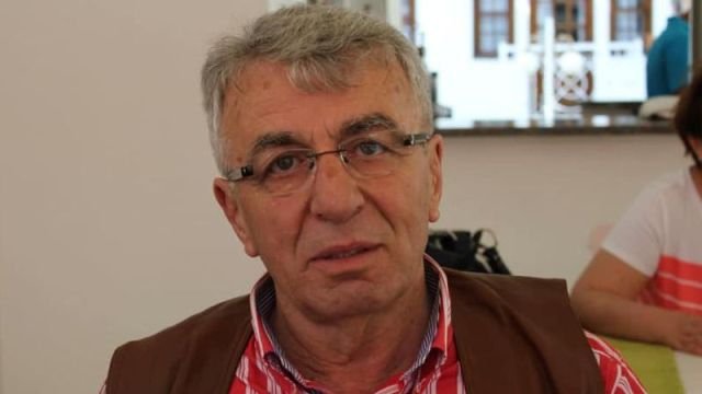 HiMMET COSKUN CAKIR HiMMET COSKUN CAKIR