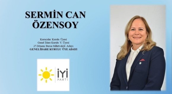 SERMiN CAN OZENSOY SERMiN CAN OZENSOY