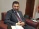 BTU REKTORU PROF DR ARIF KARADEMIR