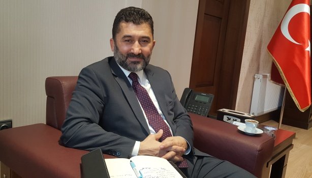 BTU REKTORU PROF DR ARIF KARADEMIR BTU REKTORU PROF DR ARIF KARADEMIR