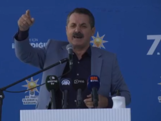 FARUK CELiK