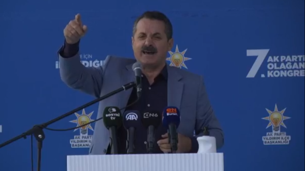 FARUK CELiK FARUK CELiK