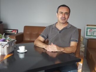 FIRAT EMIROGLU