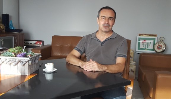 FIRAT EMIROGLU FIRAT EMIROGLU