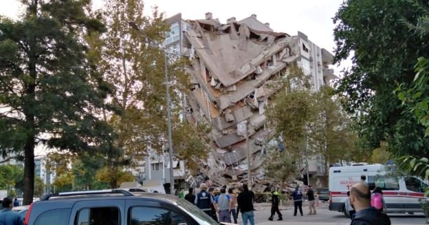 IZMIR SEFERIHISAR DEPREMI IZMIR SEFERIHISAR DEPREMI