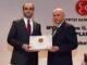 MHP GENEL BASKANI DEVLET BAHCELI VE MHP IL BASKANI CIHANGIR KALKANCI