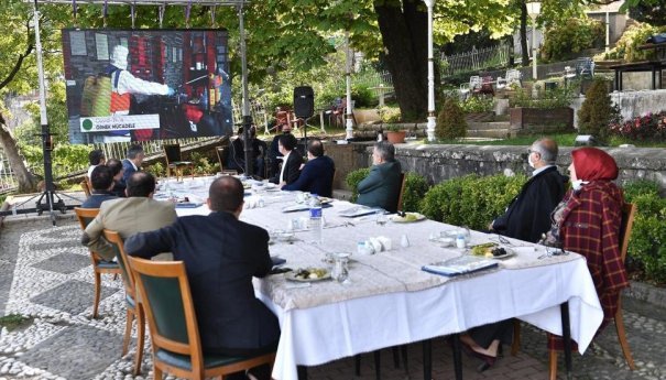 AK PARTI MILLETVEKILLERI VE BELEDIYE BASKANLARI BURSA HEDEFLERI AK PARTI MILLETVEKILLERI VE BELEDIYE BASKANLARI BURSA HEDEFLERI