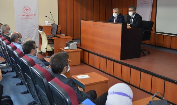 iL SAGLIK MUDURLUGU DEViR TESLiM DR HALiM OMER KASIKCI DR FEVZi YAVUZYILMAZ iL SAGLIK MUDURLUGU DEViR TESLiM DR HALiM OMER KASIKCI DR FEVZi YAVUZYILMAZ