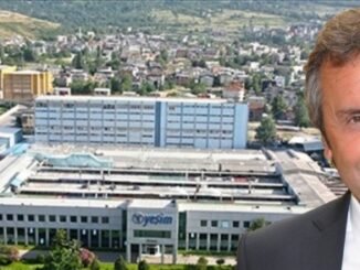 YESIM TEKSTIL VE SENOL SANKAYA
