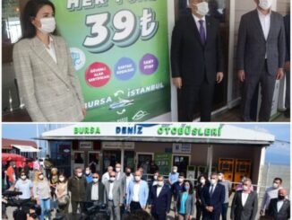 ALINUR AKTAS VE CHP BUDO INDIRIMI ACIKLAMALARI