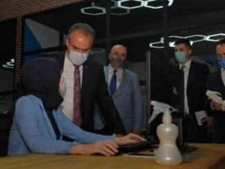 DENEY VE SERGI DUZENEKLERI TASARIMI
