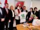 MERAL AKSENER VE iYi PARTi BURSA iML TESKiLATI SELCUK TURKOGLU HASAN TOKTAS