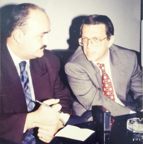 MESUT YILMAZ