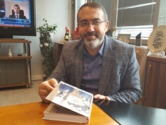 MUTLU CINAR VE YILLIK VEFA GUNLUGU