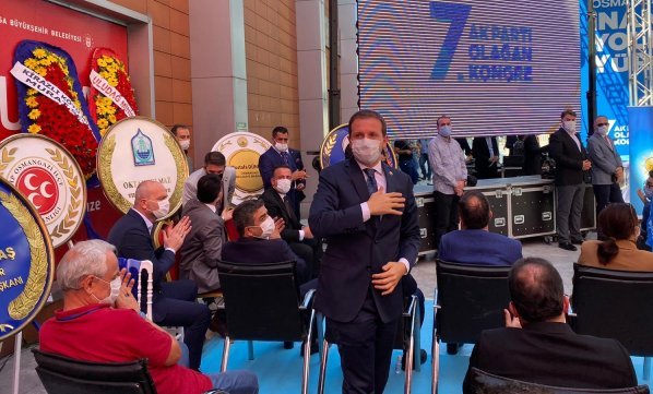 YAZI iCiN AK PARTi BURSA MiLLETVEKiLi VE GENEL SEKRETER YARDIMCISI AHMET KILIC YAZI iCiN AK PARTi BURSA MiLLETVEKiLi VE GENEL SEKRETER YARDIMCISI AHMET KILIC