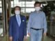 CAVIT CAGLAR VE MUSTAFA CAGLAR
