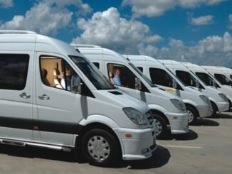 SERVIS ARACLARI