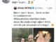 ALiNUR AKTAS OGLU SAFA HiLMi AKTAS TWiTTER PAYLASIMI
