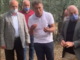 CHP BURSA MiLLETVEKiLi ORHAN SARIBSAL VE DOKULEN ZEYTiNLER
