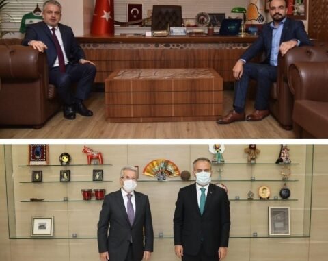 CiHANGiR KALKANCI AYHAN SALMAN ZiYARETi VE ALiNUR AKTAS TURGAY ERDEM ZiYARETi CiHANGiR KALKANCI AYHAN SALMAN ZiYARETi VE ALiNUR AKTAS TURGAY ERDEM ZiYARETi