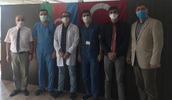 AZERBAYCANLI DOKTORLAR AZERBAYCANLI DOKTORLAR