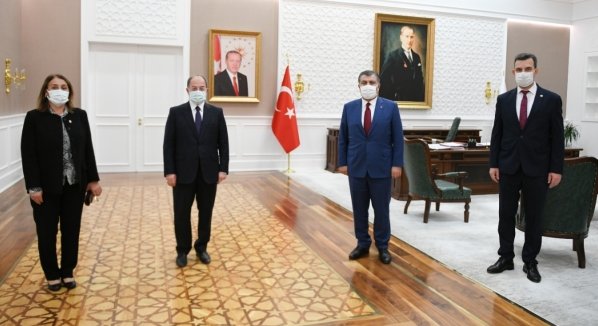 FAHRETTIN KOCA RECEP AKDAG ARIFE POLAT DUZGUN MUSTAFA ESGIN FAHRETTIN KOCA RECEP AKDAG ARIFE POLAT DUZGUN MUSTAFA ESGIN