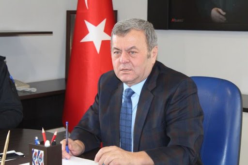 INEGOL KAYMAKAMI SUKRU GORUCU INEGOL KAYMAKAMI SUKRU GORUCU