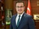 MUSTAFAKEMALPASA BELEDiYE BASKANI MEHMET KANAR