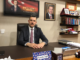 AK PARTI BURSA MILLETVEKILI DR MUSTAFA ESGIN