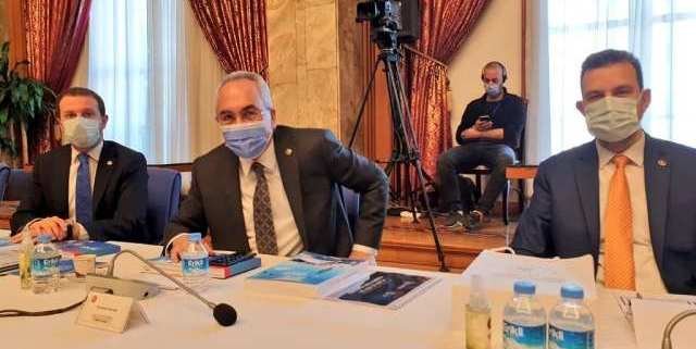 AK PARTi BURSA MiLLETVEKiLi MUSTAFA ESGiN AHMET KILIC TBMM PLAN VE BUTCE KOMiSYONU ULASTIRMA BAKANLIGI BUTCESi GORUSMELERi AK PARTi BURSA MiLLETVEKiLi MUSTAFA ESGiN AHMET KILIC TBMM PLAN VE BUTCE KOMiSYONU ULASTIRMA BAKANLIGI BUTCESi GORUSMELERi