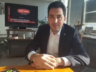 BTSO MECLIS UYESI AHMET GUNGOR
