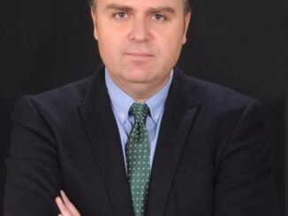 BTU ULUSLARARASI iLiSKiLER DR OGRETiM UYESi ALi BURAK DARICILI
