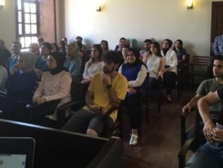 BUU ORHANELI MESLEK YUKSEK OKULU CAGRI MERKEZLERI PROGRAMI VE PROF DR CAGATAN TASKIN