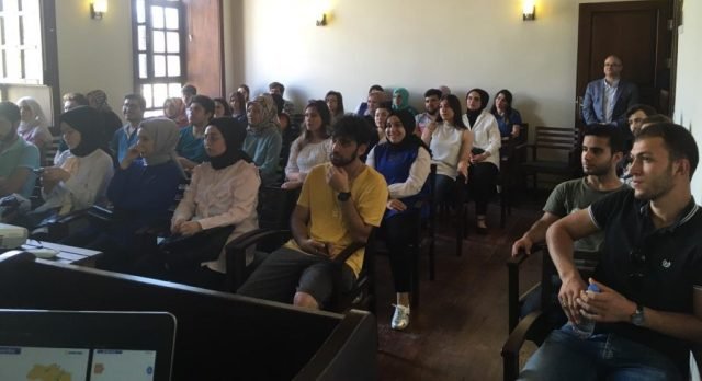 BUU ORHANELI MESLEK YUKSEK OKULU CAGRI MERKEZLERI PROGRAMI VE PROF DR CAGATAN TASKIN BUU ORHANELI MESLEK YUKSEK OKULU CAGRI MERKEZLERI PROGRAMI VE PROF DR CAGATAN TASKIN