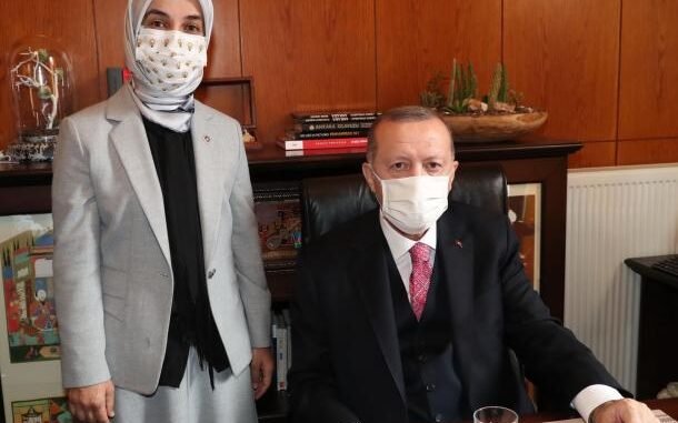 CUMHURBASKANI RECEP TAYYiP ERDOGAN VE AK PARTi BURSA MiULLETUVEKiLi ViLDAN YSSILMAZ GUREL KASIM TARiHLi GORUSMELERi CUMHURBASKANI RECEP TAYYiP ERDOGAN VE AK PARTi BURSA MiULLETUVEKiLi ViLDAN YSSILMAZ GUREL KASIM TARiHLi GORUSMELERi