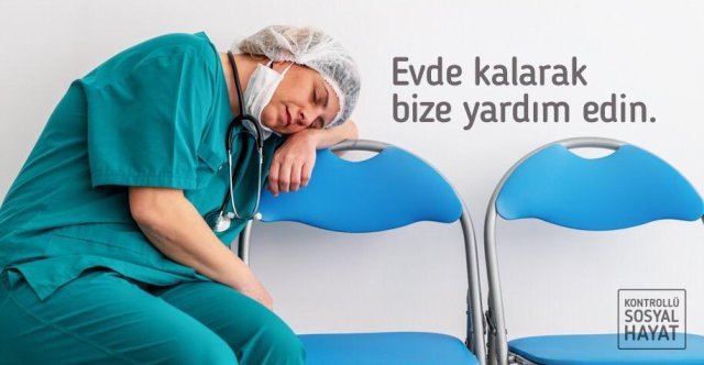 KORONAViRUS UYARISI KORONAViRUS UYARISI