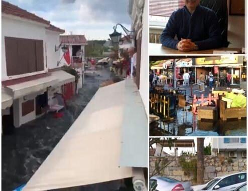 OZAN KOZAN SIGACIKTA HEM DEPREM HEM TSUNAMI YASADI OZAN KOZAN SIGACIKTA HEM DEPREM HEM TSUNAMI YASADI