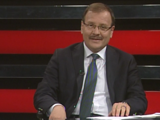 TBMM iNSAN HAKLARI iNCELEME KOMiSYONU BASKANI HAKAN CAVUSOGLU