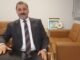 TSE BURSA BOLGE KOORDINATORU MEHMET HUSREV