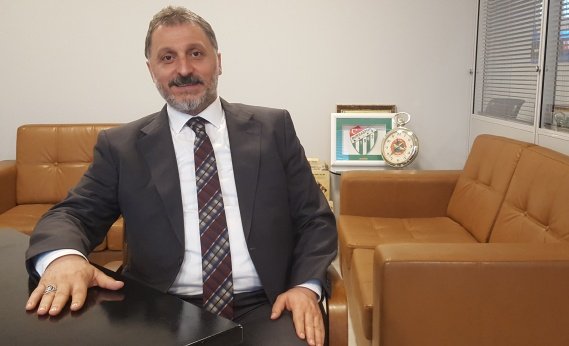 TSE BURSA BOLGE KOORDINATORU MEHMET HUSREV TSE BURSA BOLGE KOORDINATORU MEHMET HUSREV