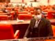 AK PARTi BURSA MiLLETVEKiLi REFiK OZEN