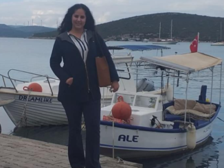 ASLI METIN SAKARYA